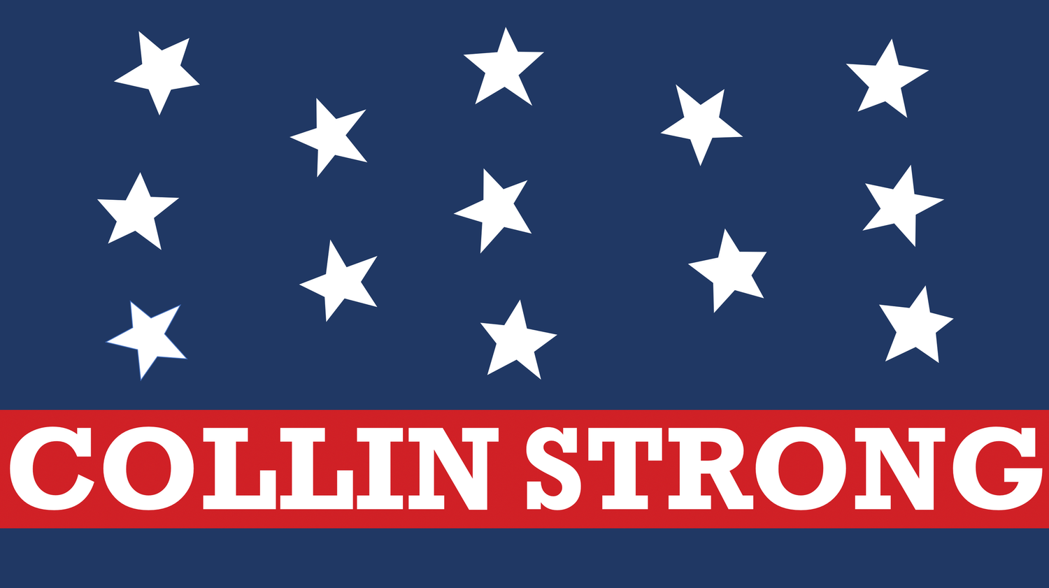 Collin Strong