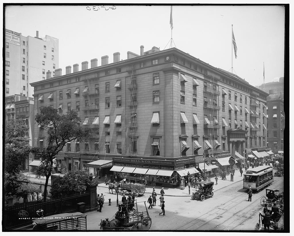 Astor House 1908.jpg