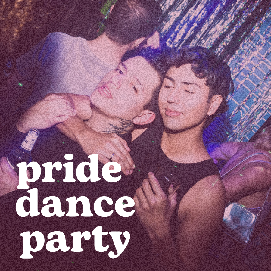 August so far (our latest newsletter!) — Good Night Out Vancouver