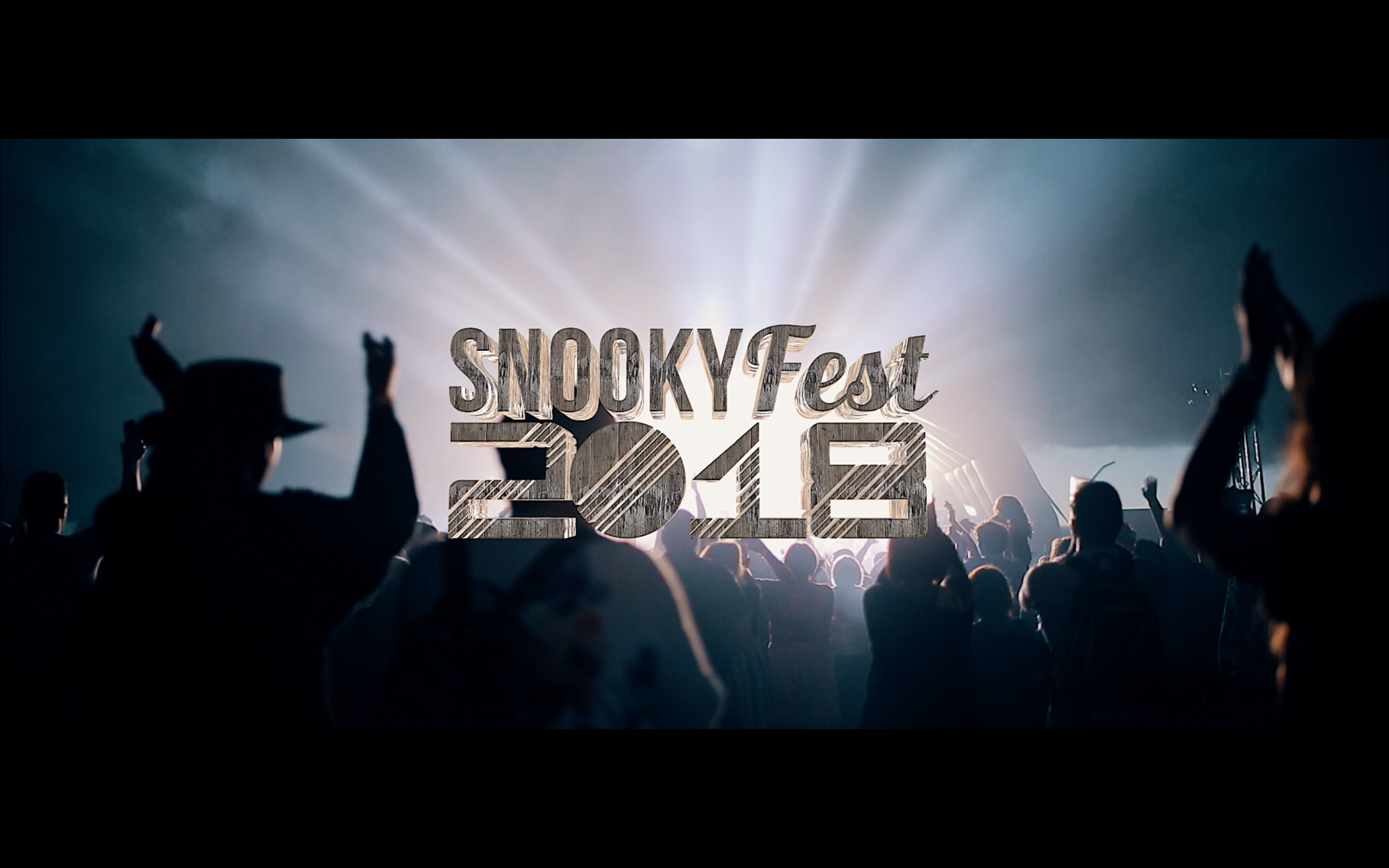 Snooky Fest 2018 Teaser Trailer