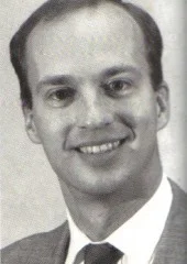 James R. Moxley III, 1994-1996