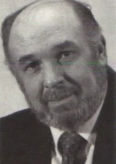 Harold Clark, 1991 - 1993