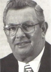 Gene W. Mullinix, 1982-1984