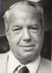 J. Gordon Warfield, 1967-1969