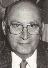 John B. Widdup, 1963-1966