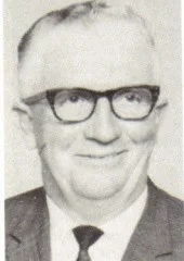 Melvin H. Wessel, 1949-1951