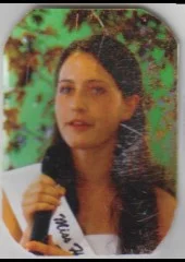 Laura A. Bradley, 2007