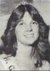 Robin Schoenian, 1976
