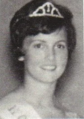 Donnadine Dasher, 1963