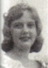 Barbara Slack, 1962