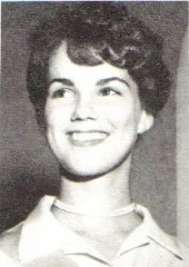 * Sandra Mullinix, 1960