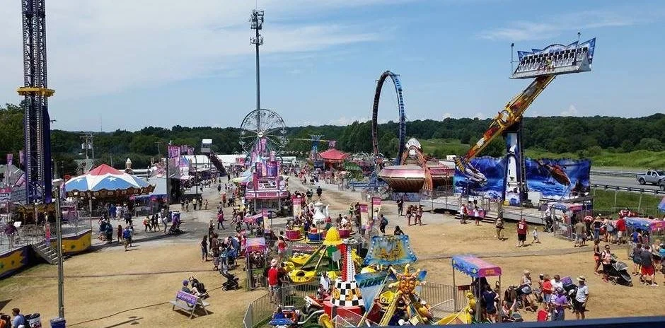 Howard County Fairgrounds