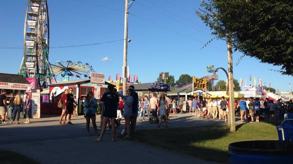 2021 Howard County Fair