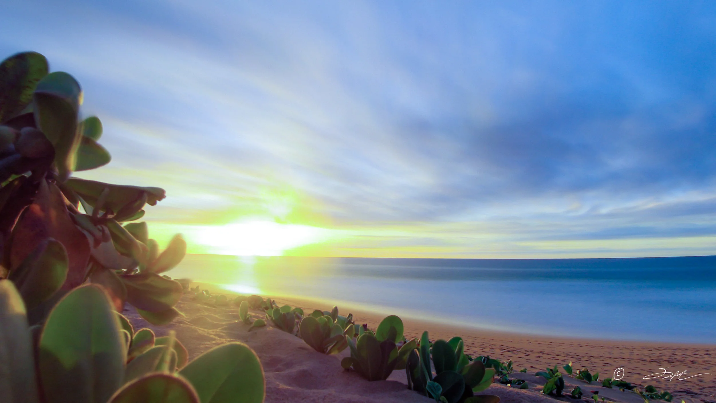 polihale sunset timelapse stacked.jpg
