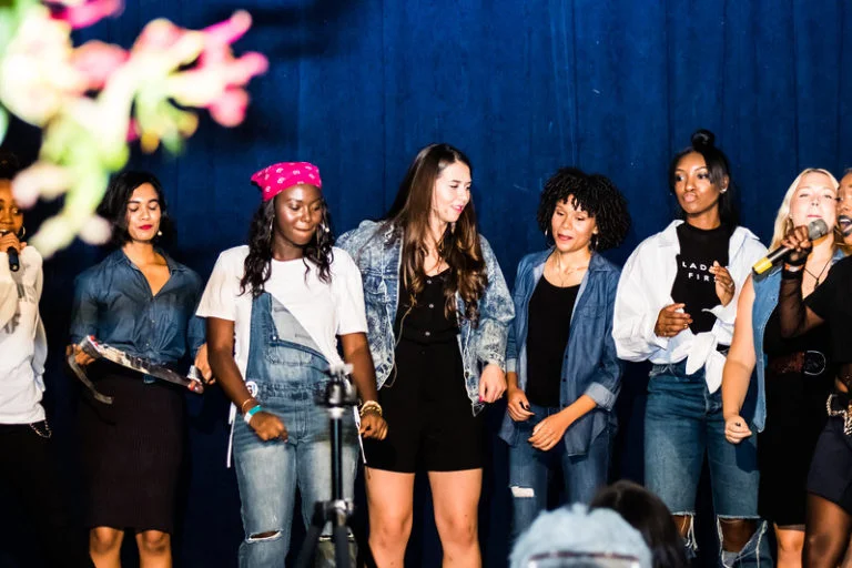 Photo by Ahna Tessler