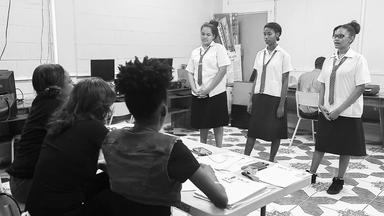 Copy of GBHTT Auditions 2017