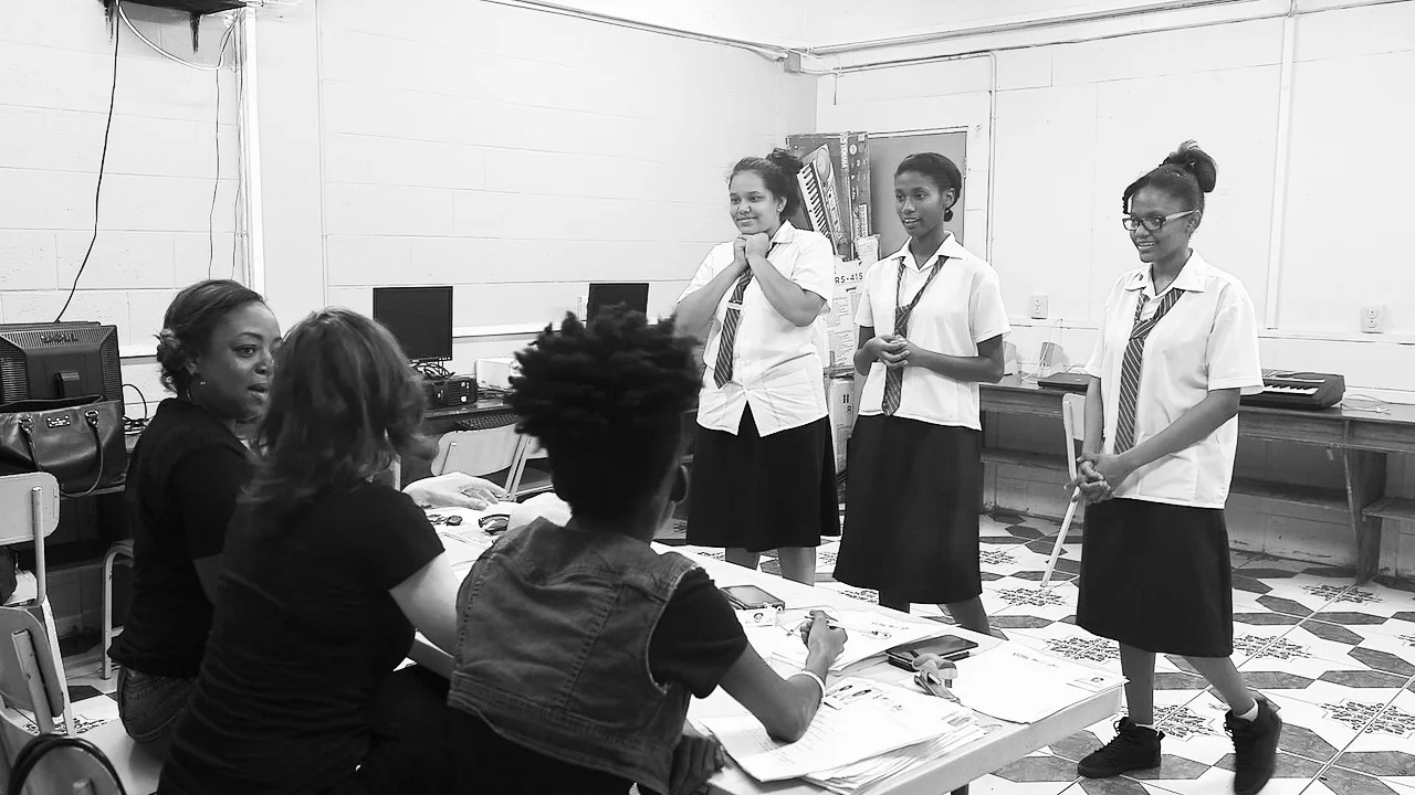 Copy of GBHTT Auditions 2017