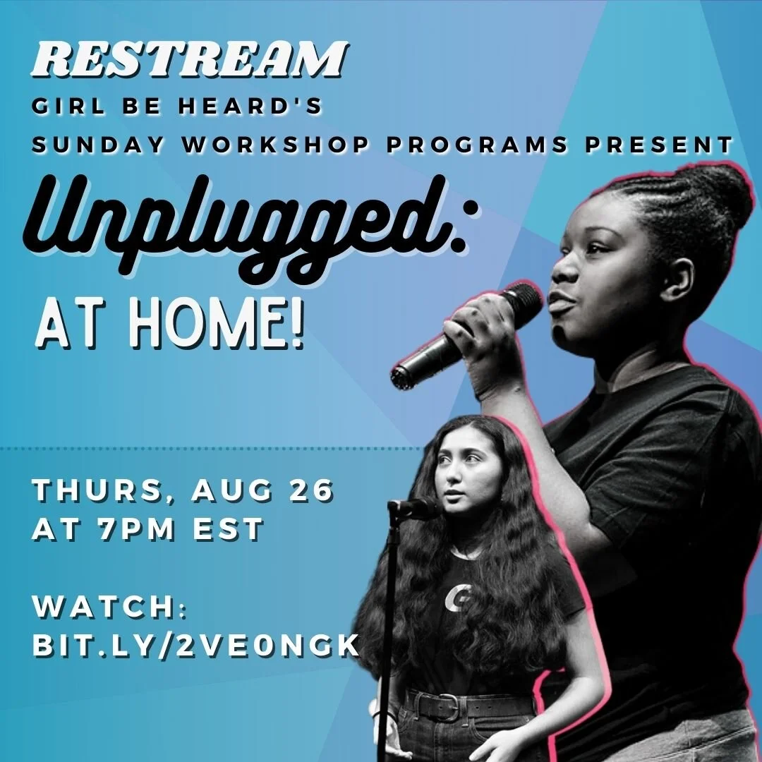  GBH Unplugged (At Home) Screening