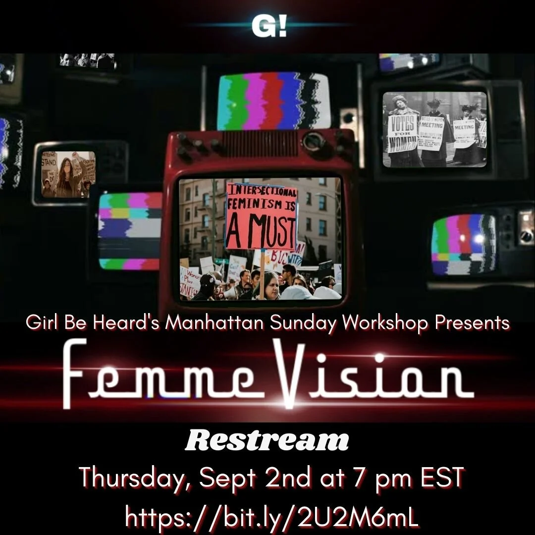  Femme Vision Restream