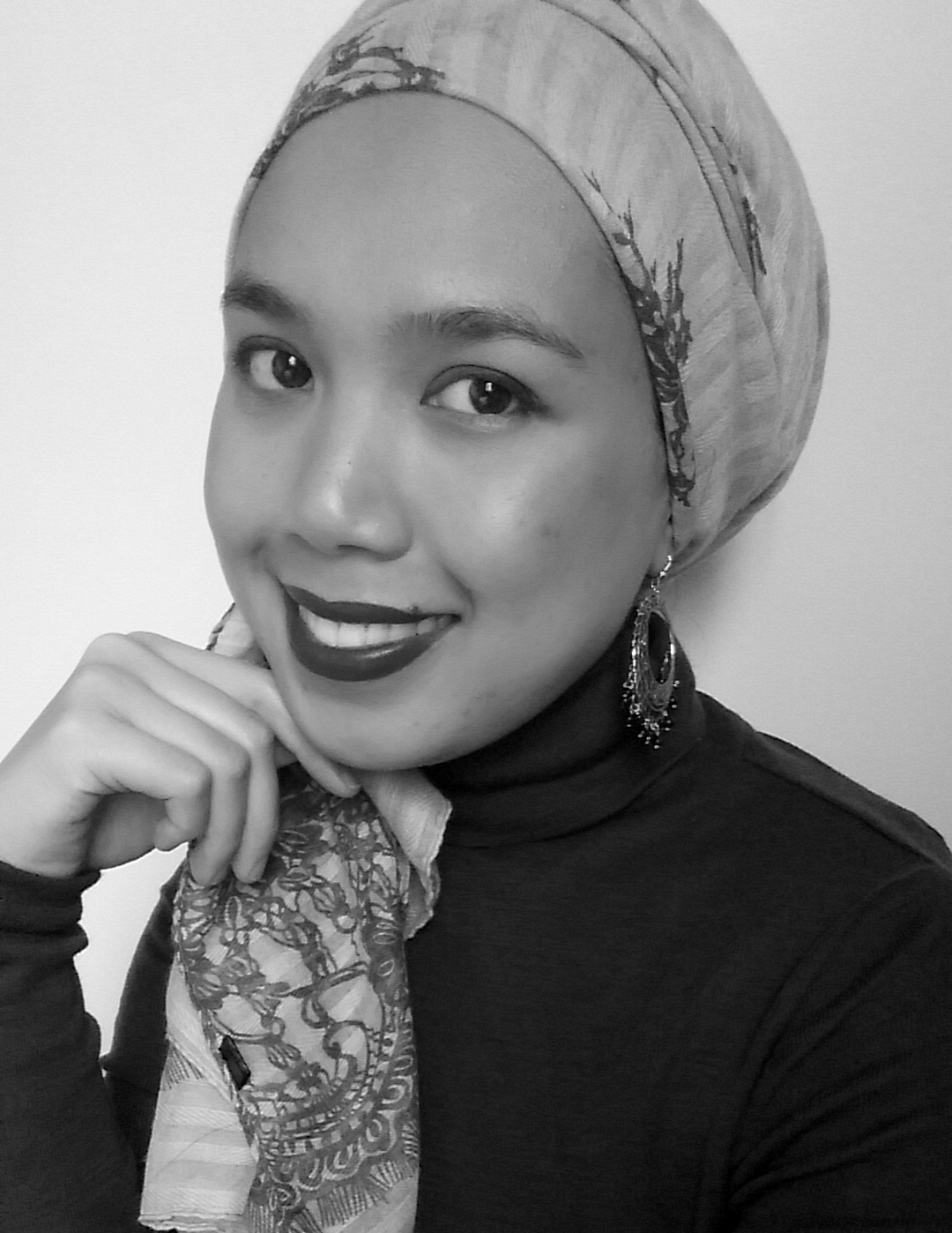 Shahirah Elaiza Wan Hassan - Communications Manager