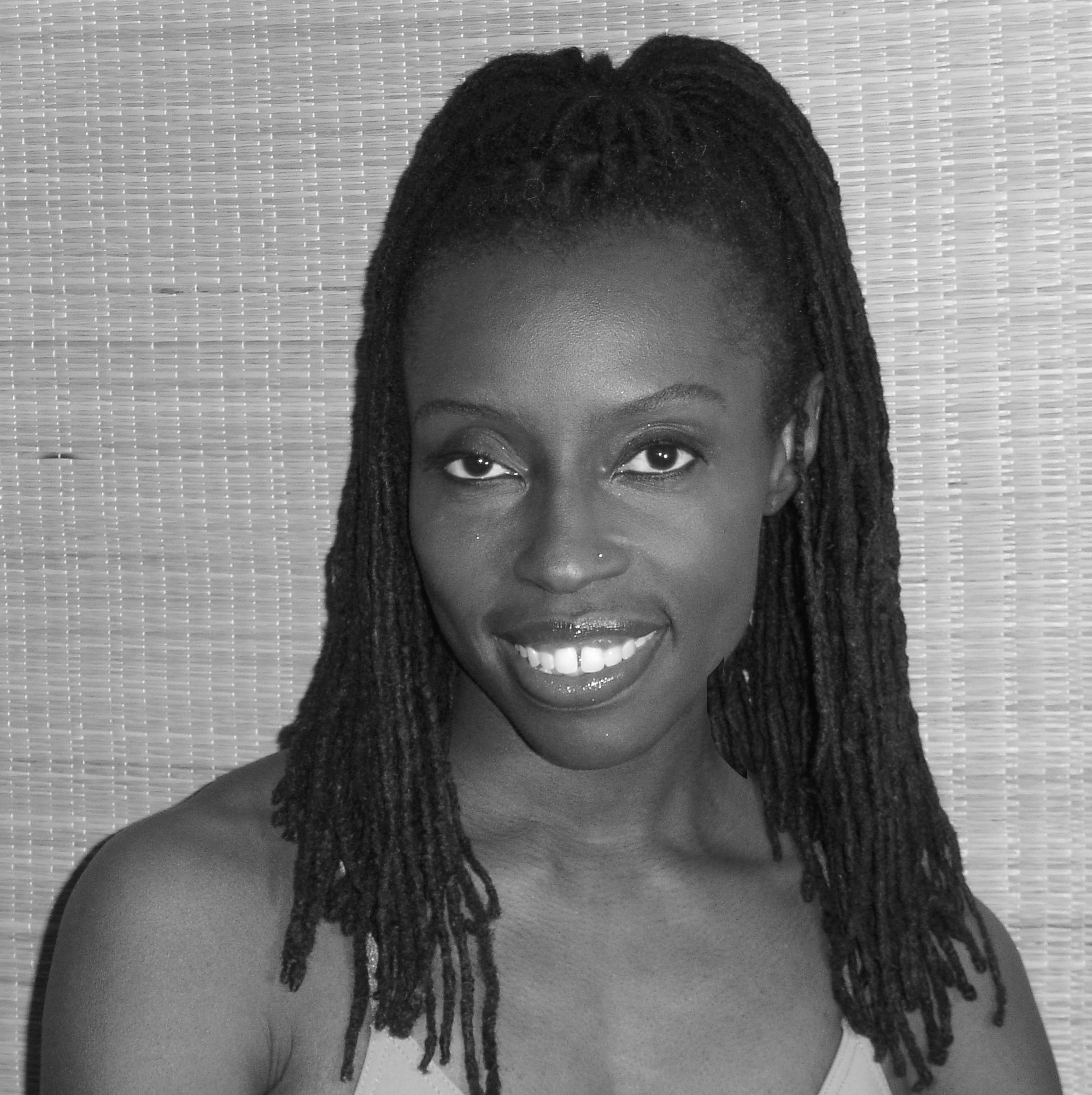 Dr. Angela Fatou Gittens - Artistic Director