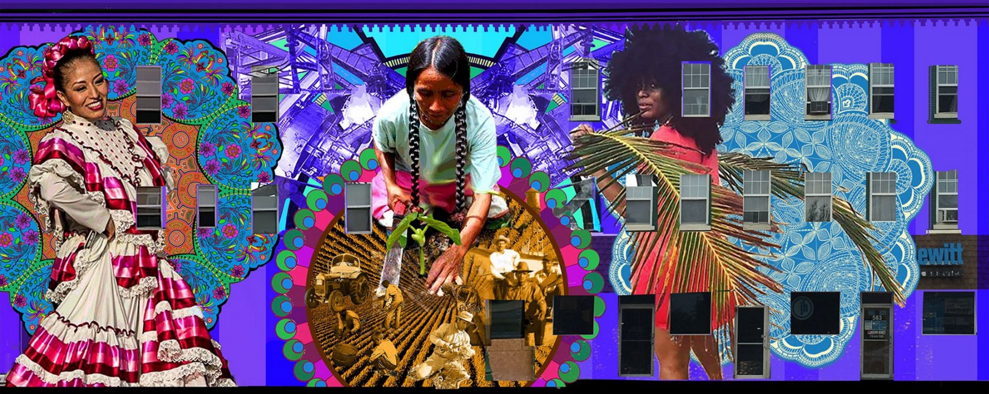 Honoring Hispanic Heritage Month