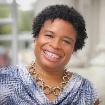 Greetings from the Interim Executive Director