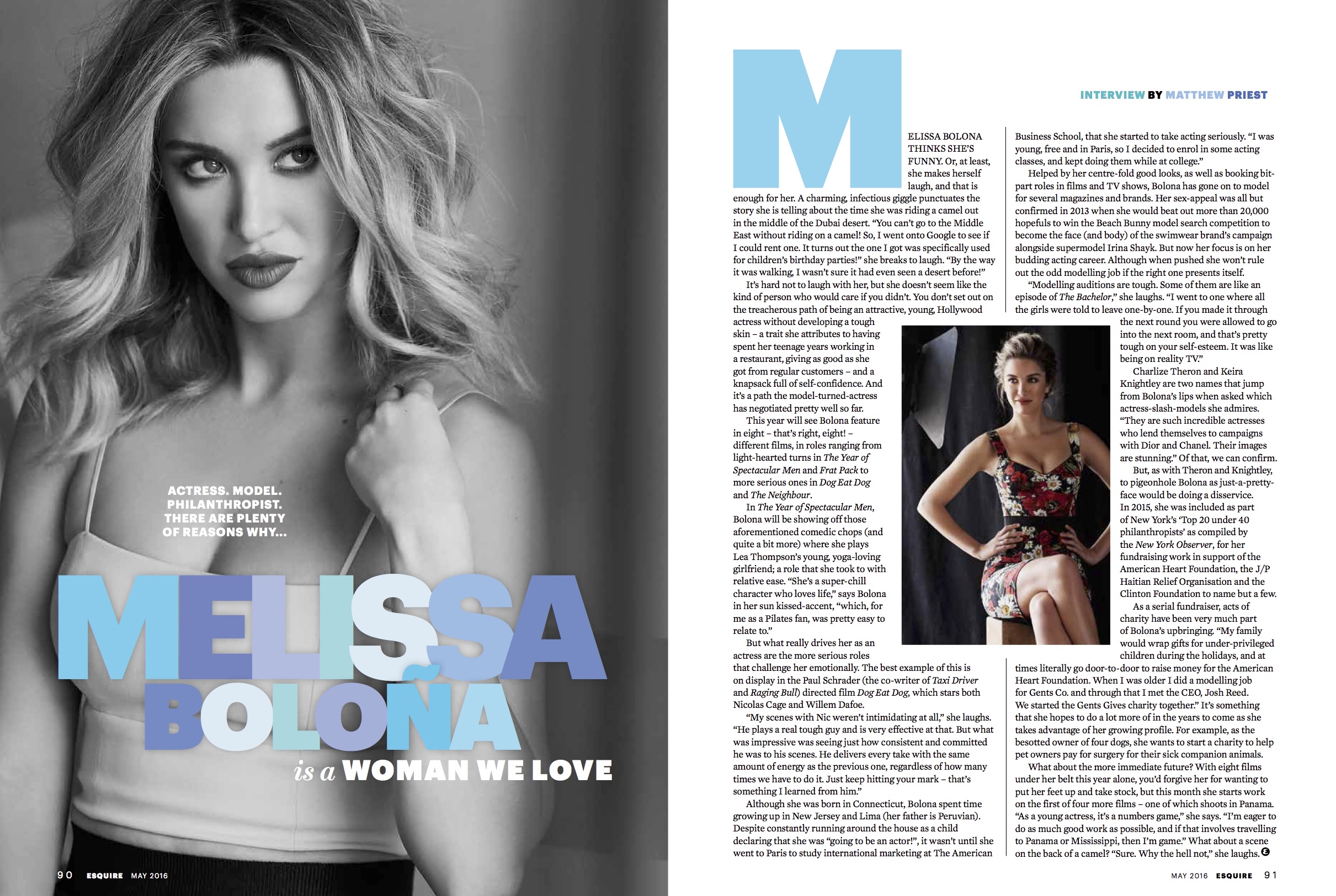 Esquire Middle East Magazine_Melissa Bolona.jpg
