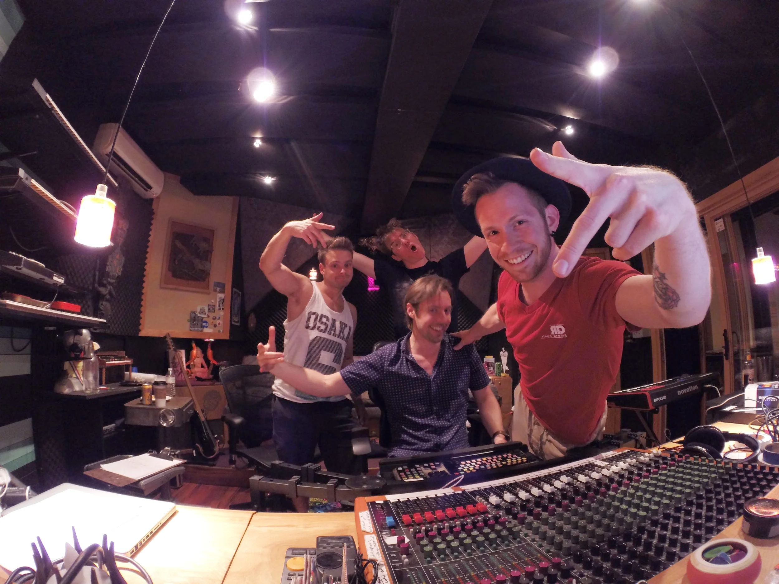 The Boys Studio.jpg