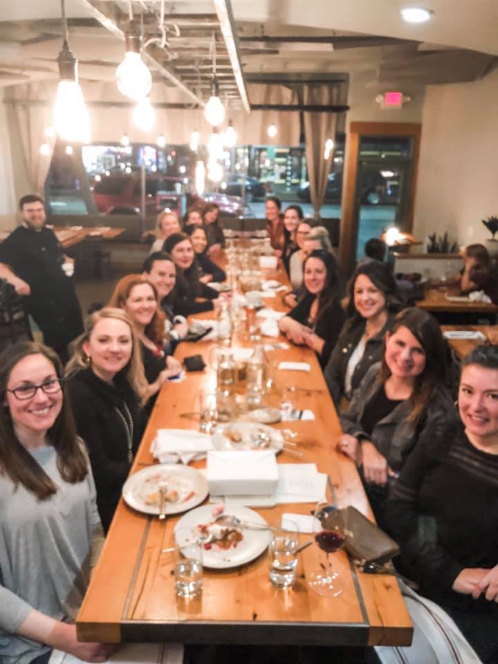 The Table, Tacoma