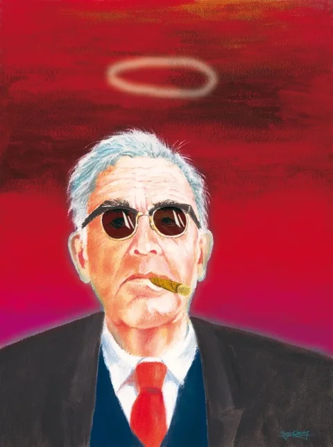Swiss Theologian, Karl Barth