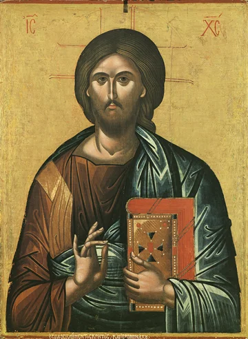 Icon of Our Lord Jesus Christ .jpg