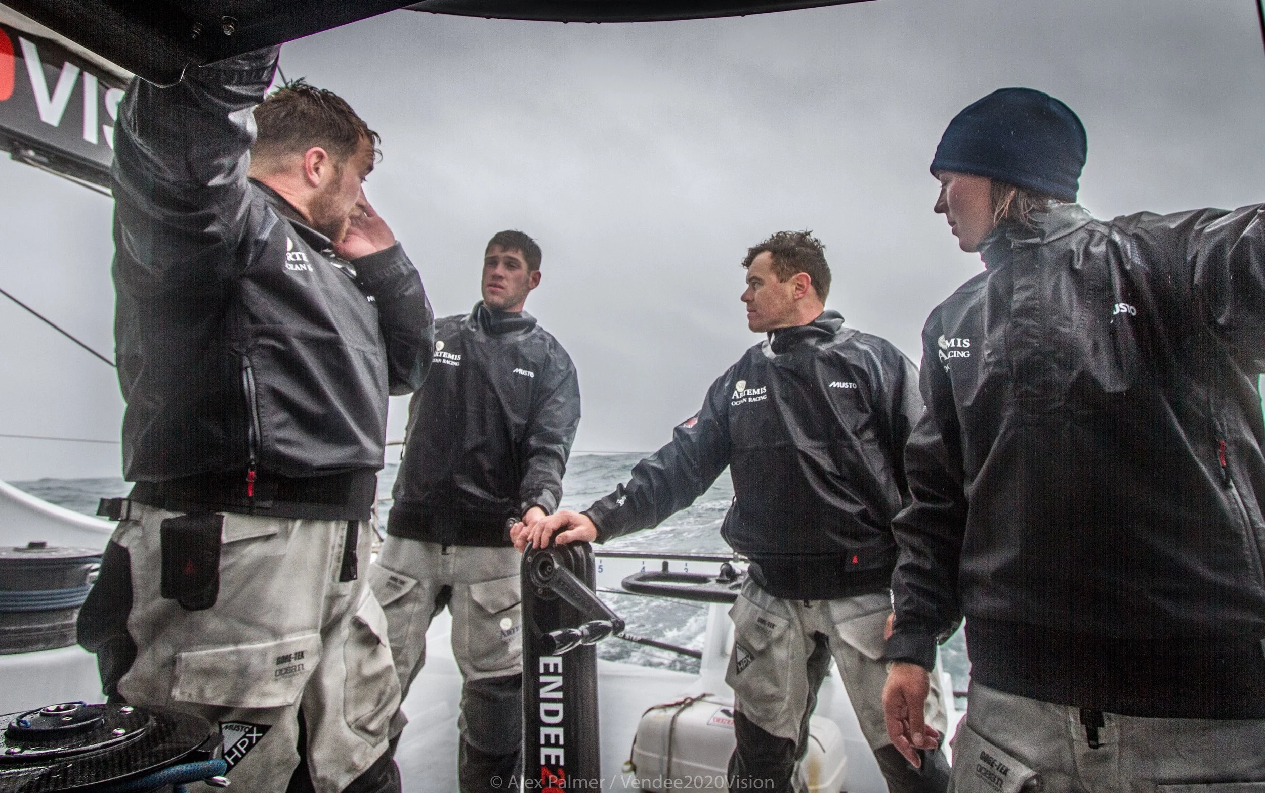 Daily Blog, Day 2: Chasing the record 