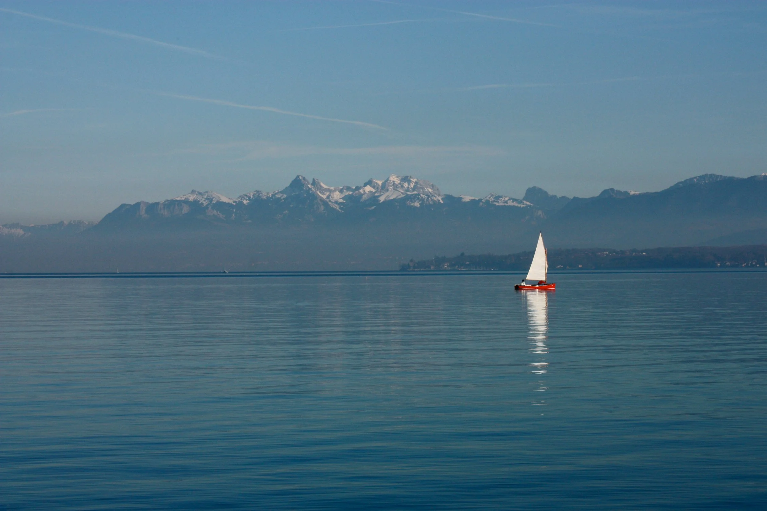 Lausanne, Switzerland
