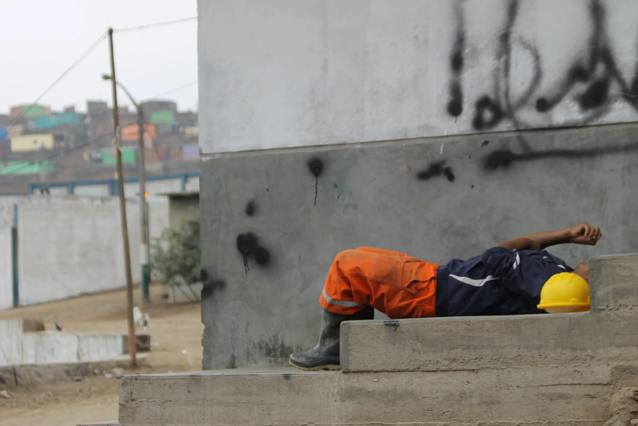 Independencia, Lima, Peru