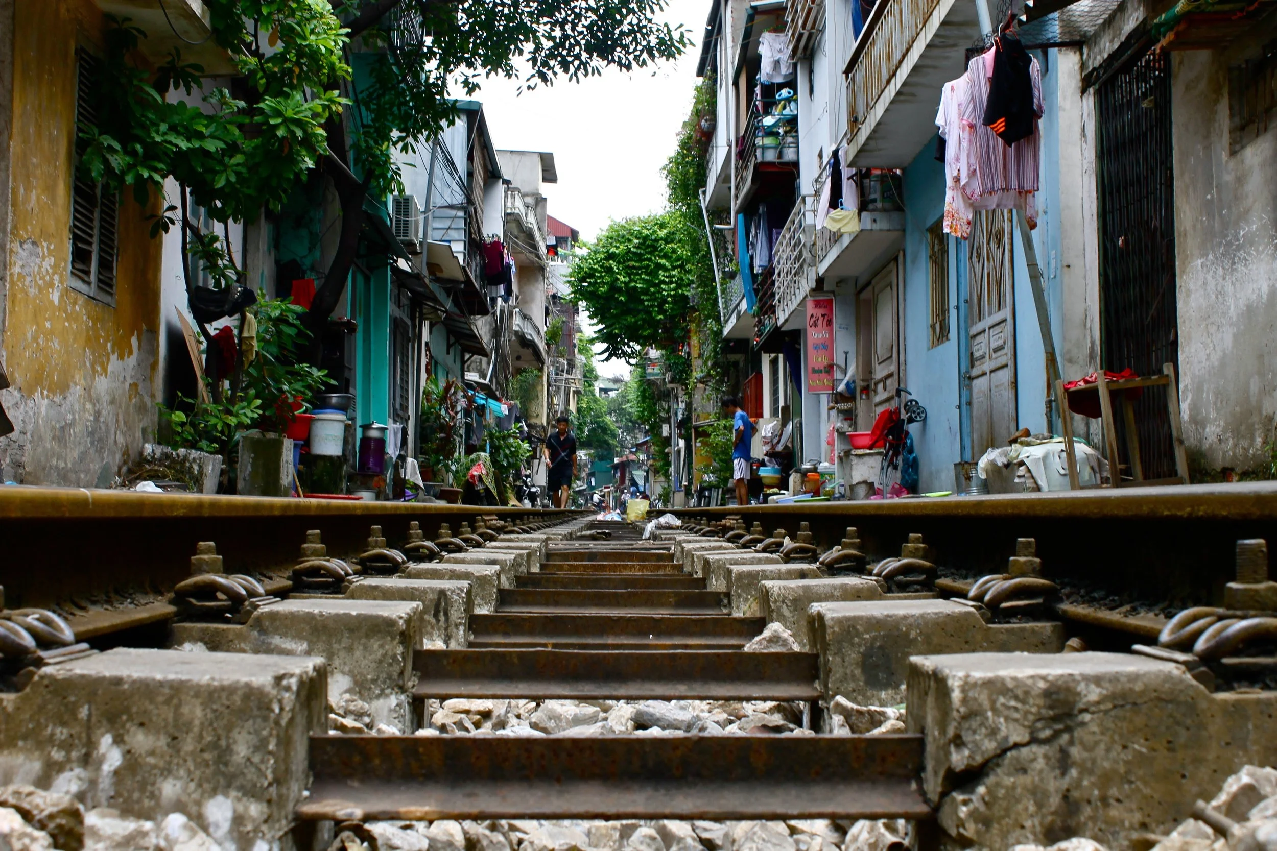 Hanoi, Vietnam
