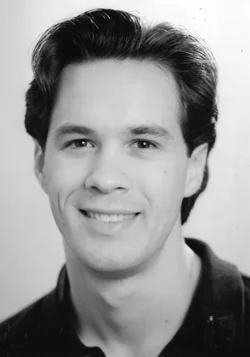 Michael Weidner