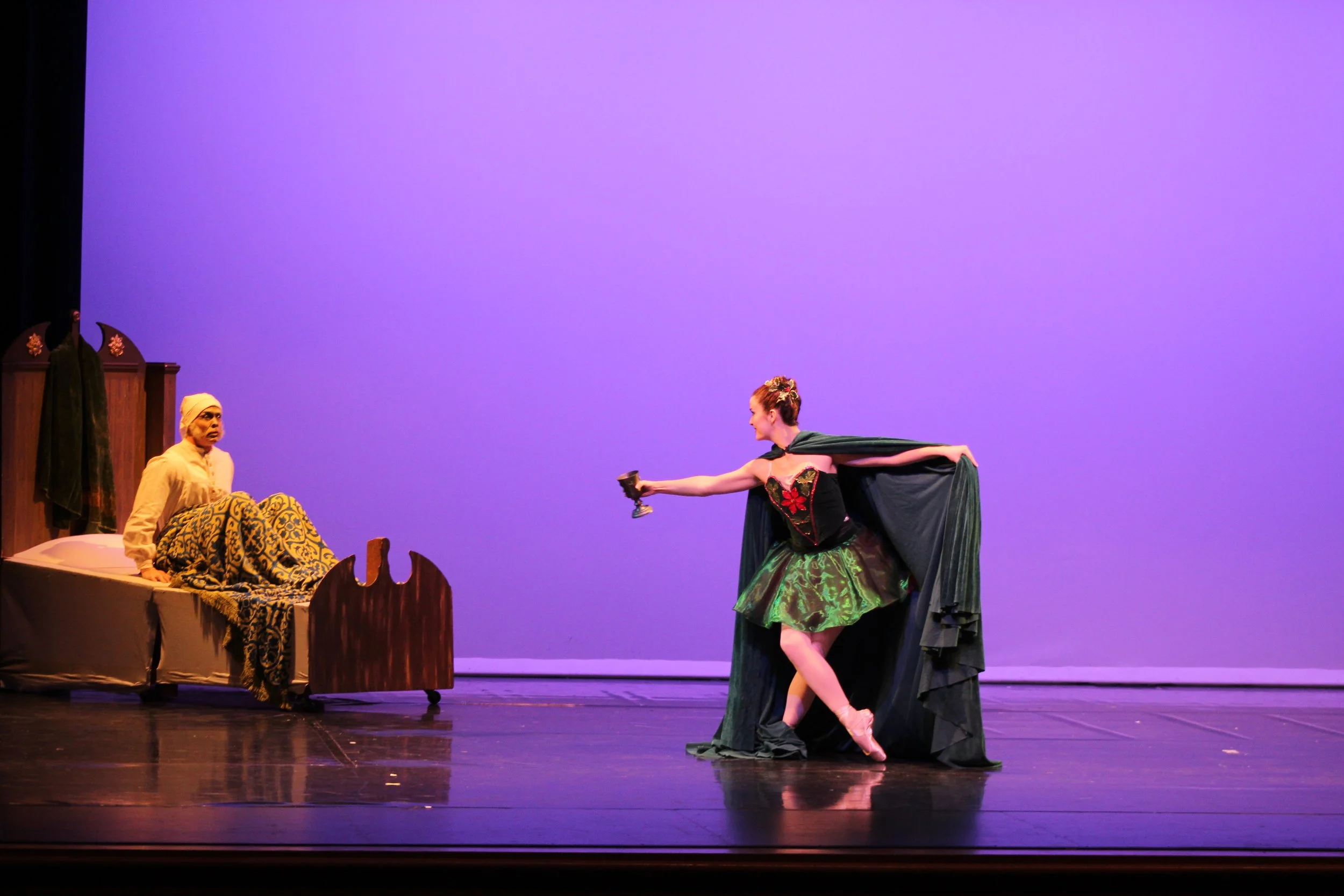 2021 Winter Concert - Available through December 31st