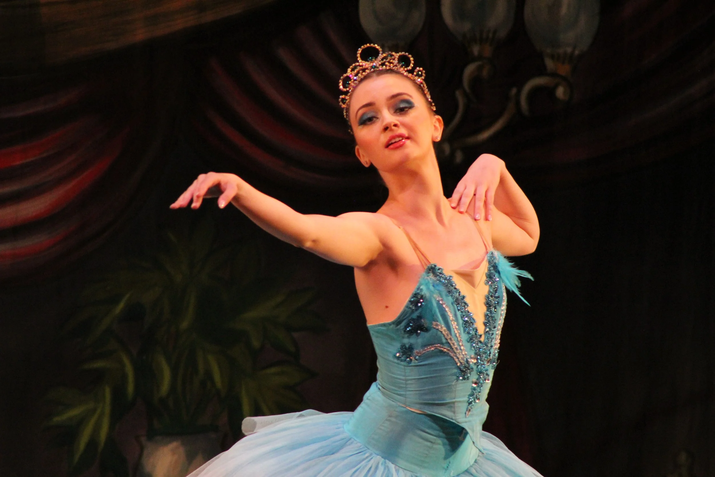 DDB is Seeking Dancers