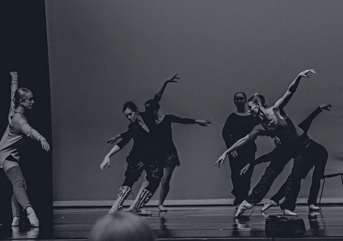 Dance Del Bello is seeking advanced students and/or emerging pre-professional dancers to apprentice for 2025/2026 performances.  Interested dancers should have a solid foundation in ballet technique with strong pointe work to support classical and ne