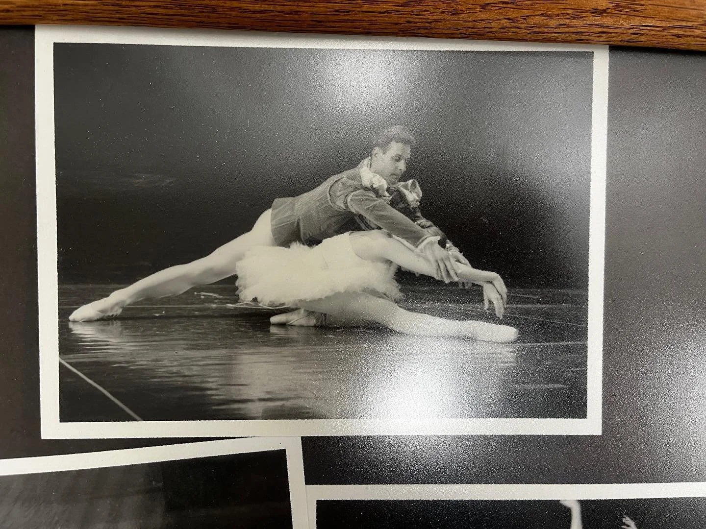 #tbt to Dance Del Bello&rsquo;s first production of Swan Lake. 

An Afternoon of Tchaikovsky featuring selections from Swan Lake graces the stage for the first time since 2016 for one afternoon only Sunday, June 8th, 2025 at 3 PM. 
Experience this be