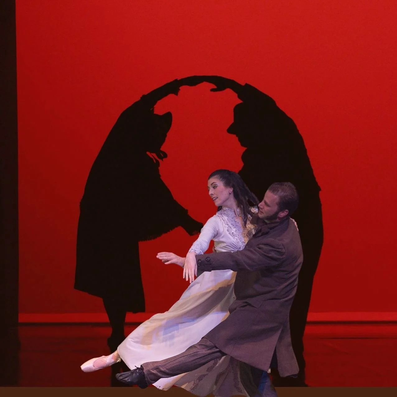Dance Del Bello presents &lsquo;A Christmas Carol&rsquo; the ballet by David Kloss, Sunday Nov. 17th at 3 PM

Begin your holiday season with this acclaimed ballet adaptation of Dicken&rsquo;s ghostly story.
Tickets Now on Sale #linkinbio