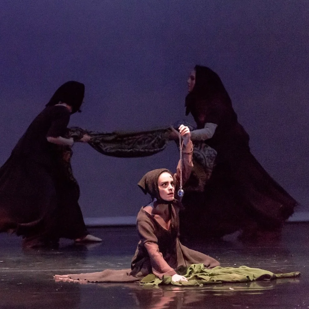 Double, Double &lsquo;Spoil&rsquo; and Trouble!