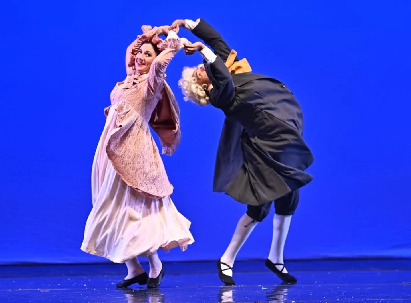 &ldquo;A small matter,&rdquo; said the Ghost, &ldquo;to make these silly folks so full of gratitude.&rdquo;
- the Ghost of Christmas Past

As the Ghost of Christmas Past suggests, it doesn&rsquo;t take much to spark joy.  This season of giving, even 