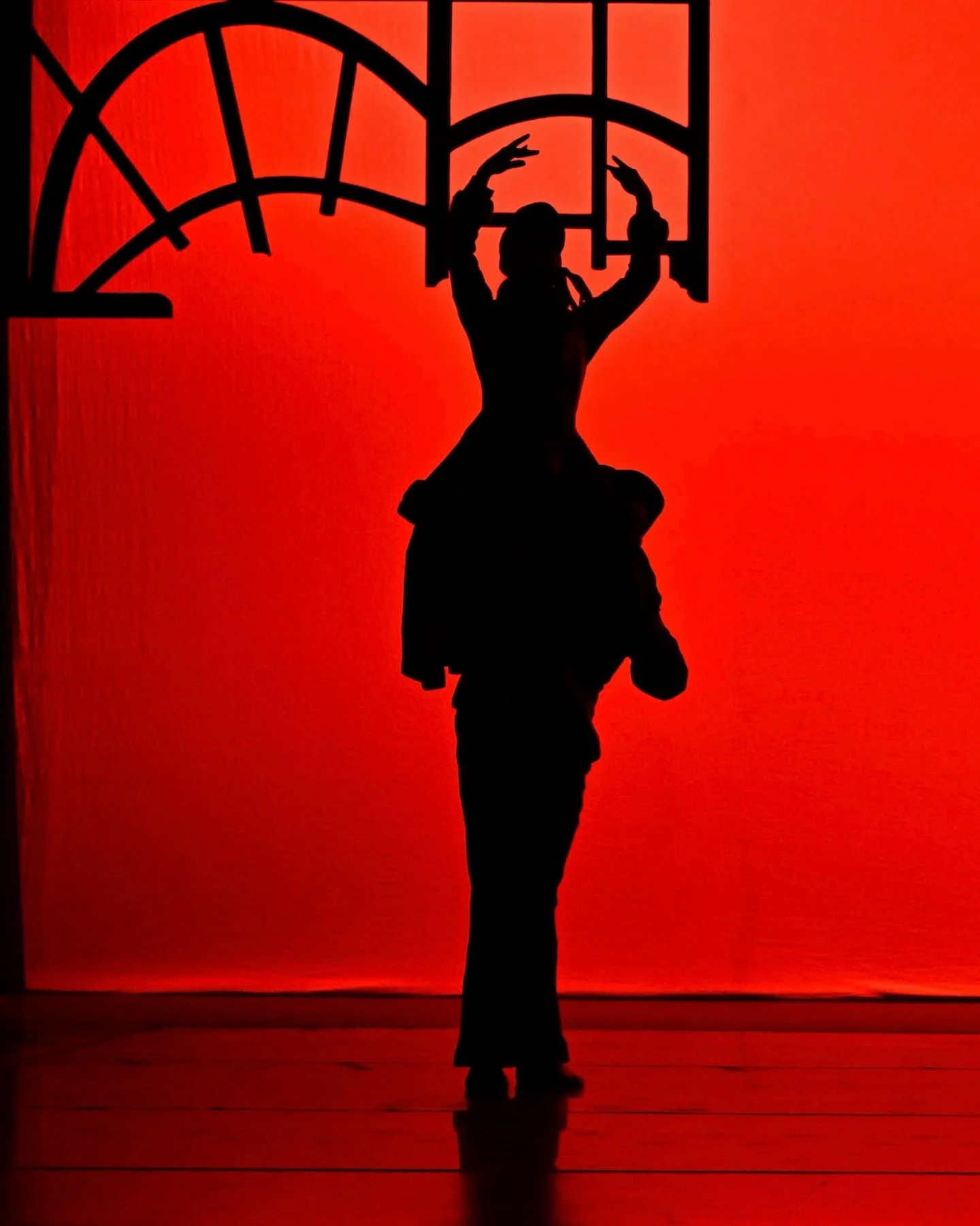 ✨ #TBT ✨ What&rsquo;s your holiday personality?  This ballet covers them all!
 🎄 Full on Festive favorite
🎶 Carol Connoisseur 
😅 Last-Minute Elf &hearts;️ Classic Christmas lover
☕ Cozy Christmas 🙃 Bah humbug (we see you)

If you are missing A Ch