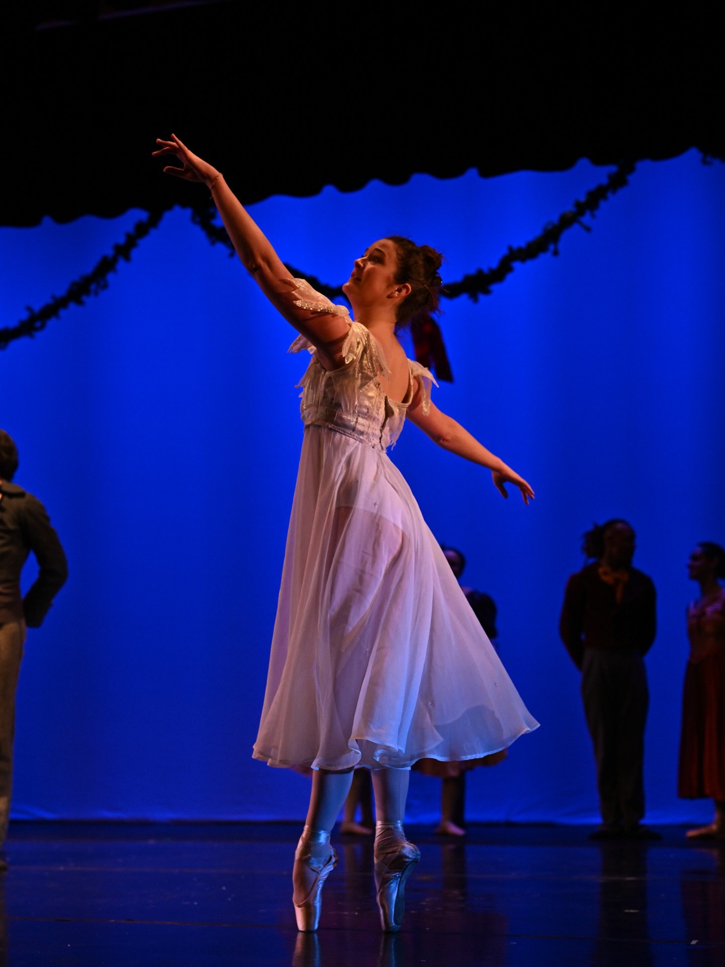 Did you know?! Charles Dickens didn&rsquo;t invent the idea of Christmas ghosts - he was drawing on old folklore.

Ghost stories were a Christmas tradition in Victorian England. People gathered by the fire on the longest nights and told tales of spir