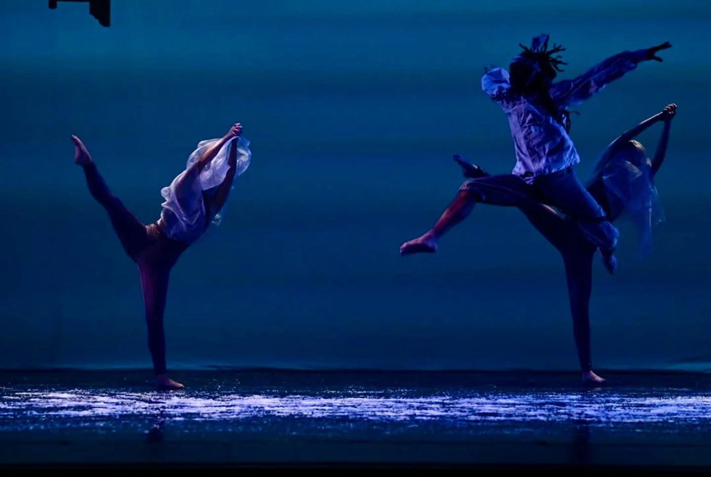 A story that asks one simple question:
Who do you want to be when the year ends? ❤️
Stream now.

A Christmas Carol, the ballet by David Kloss is a spirited adaptation for reflecting, resetting, and starting the new year right. 

#ChristmasCarol #Holi