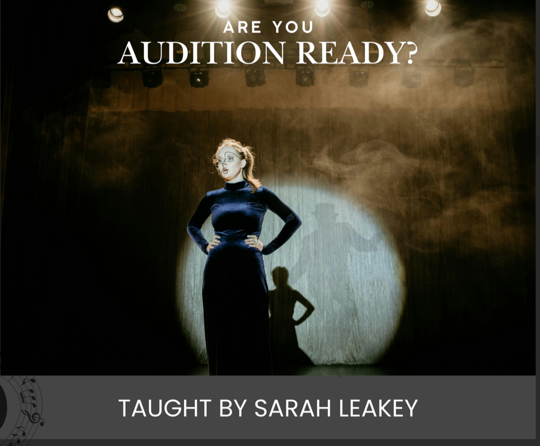 Winter Audition Workshop