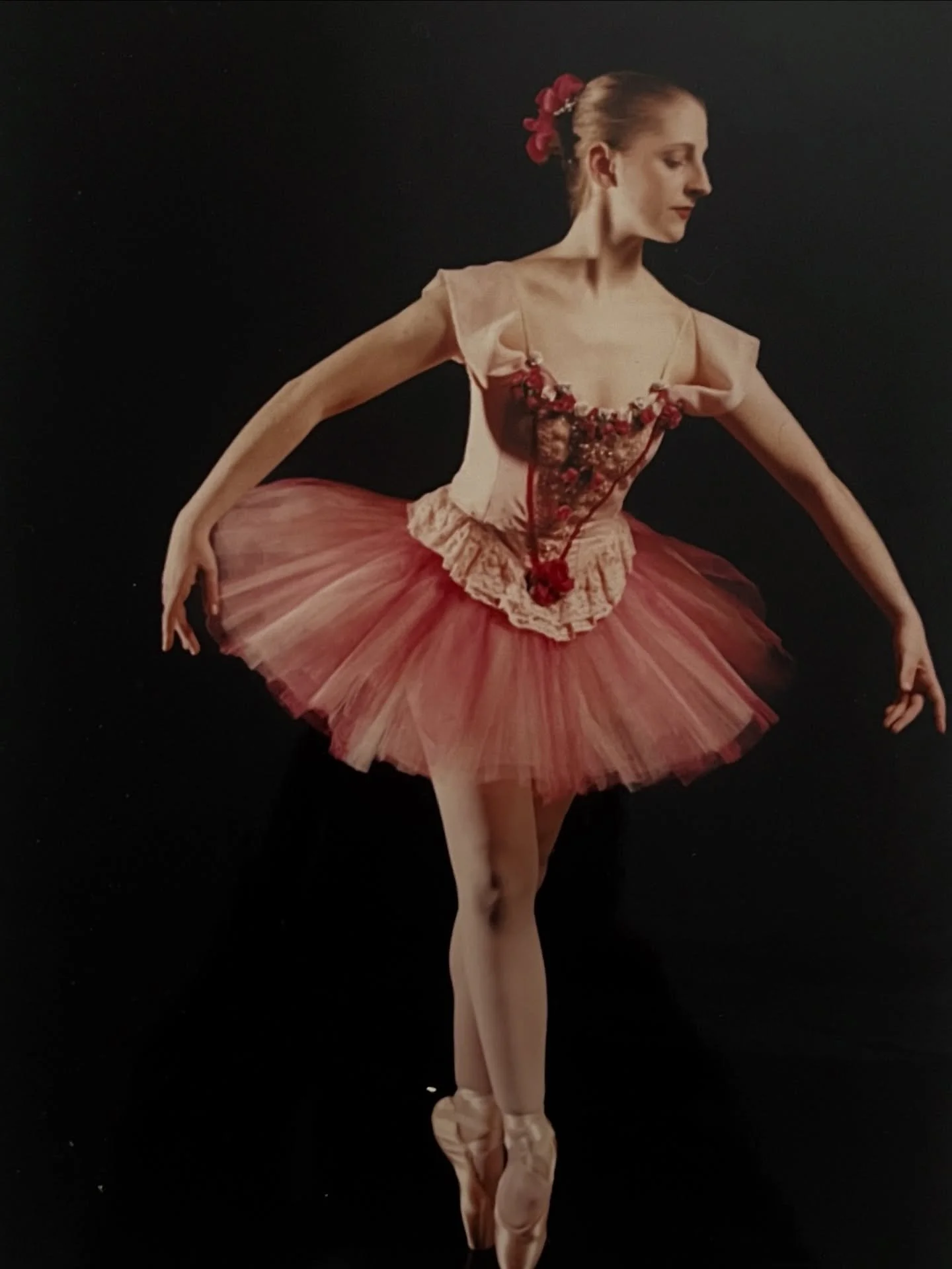 Originally created in 1996 on Dance Del Bello, 2026 marks the 30th Anniversary of a  breathtaking work in our repertoire.  We hope that this is a celebratory spring that challenges our dancers and one that honors the becoming artistry of our alumni.
