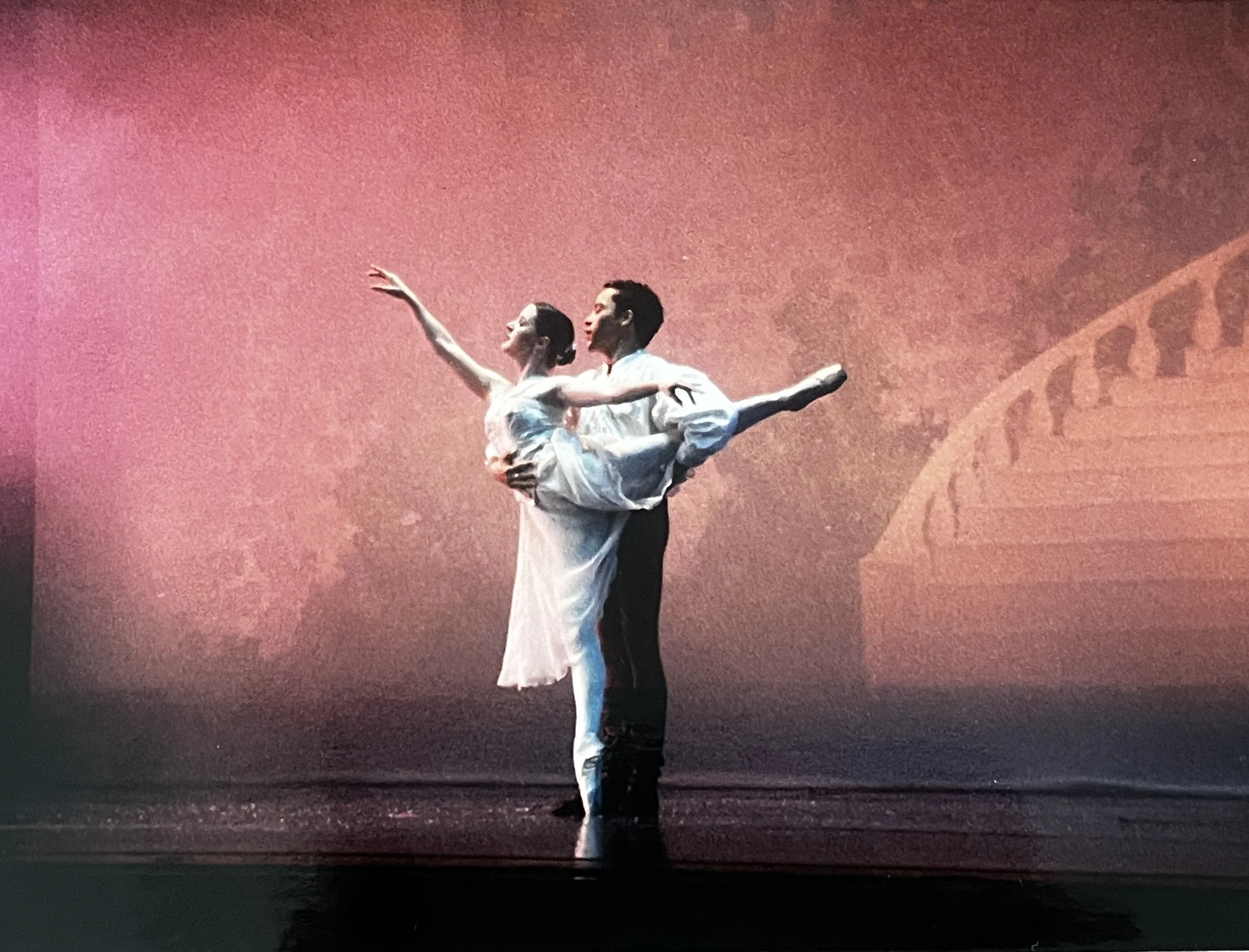 ENCHANTED PATRON PROGRAM